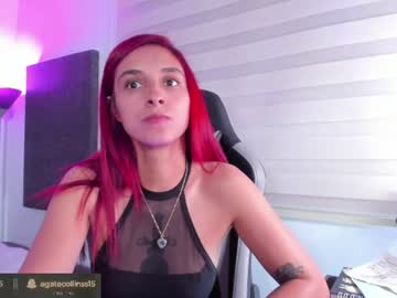 chaturbate Agata Collinss