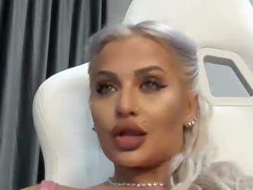Andreea Fetish webcam from Romania