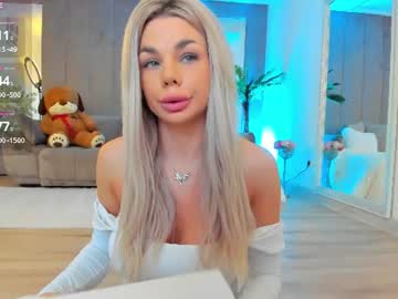 russian_ava Woman webcam from Romania